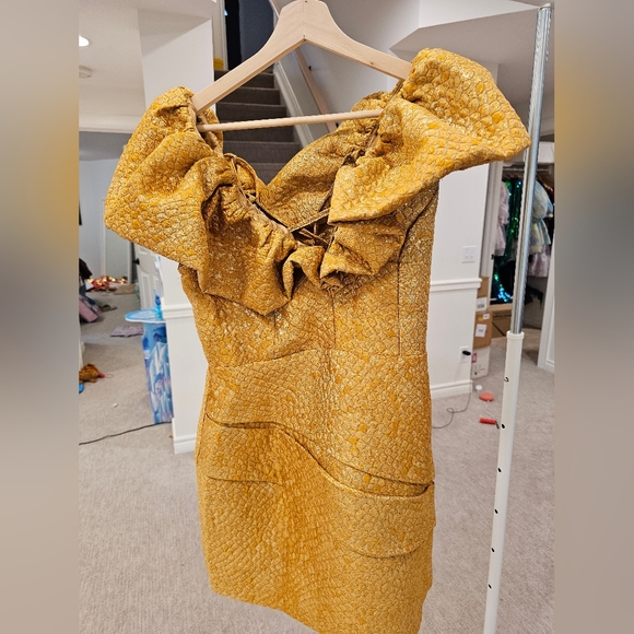 Eliya The Label Felicity Dress - Picture 5 of 7